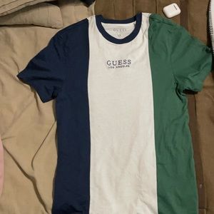 Guess shirt